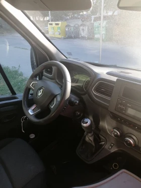 Обява за продажба на Renault Master Странична щора нов бризент джамия  ЛИЗИНГ  ~29 400 лв. - изображение 1