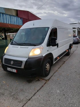 Fiat Ducato 3.0 TDI, снимка 1