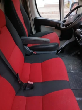 Fiat Ducato 3.0 TDI, снимка 6