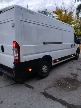 Fiat Ducato 3.0 TDI, снимка 5