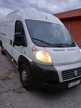 Fiat Ducato 3.0 TDI, снимка 13