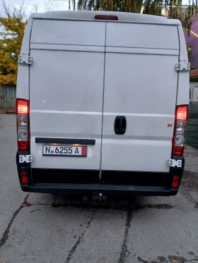 Fiat Ducato 3.0 TDI, снимка 4