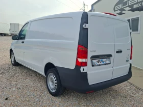 Mercedes-Benz Vito 114CDI/Хладилен/Euro5B/Клима, снимка 3 - Бусове и автобуси - 53692301
