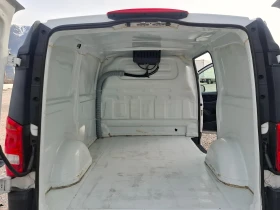 Mercedes-Benz Vito 114CDI/Хладилен/Euro5B/Клима, снимка 12 - Бусове и автобуси - 53692301