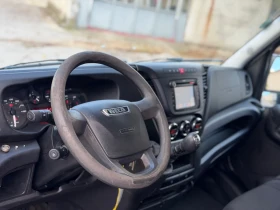Iveco Daily 35S-130  | Auto.bg — изображение 7