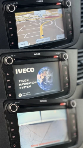 Iveco Daily 35S-130  | Auto.bg — изображение 14
