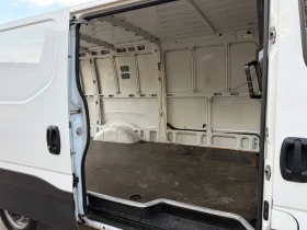 Iveco Daily 35S-130  | Auto.bg — изображение 11