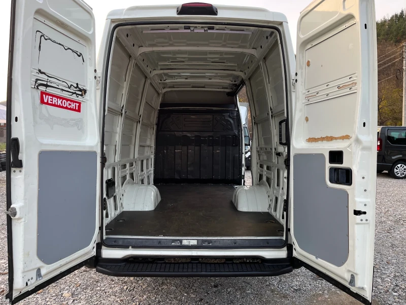 Iveco Daily 35С13* КЛИМА* 3.5т* ГЕРМАНИЯ , снимка 13 - Бусове и автобуси - 52325072