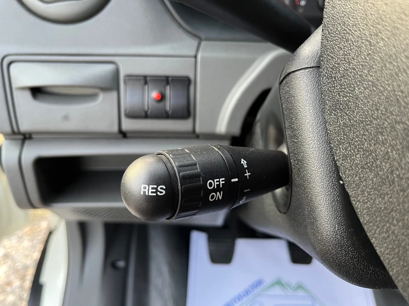 Iveco Daily 35С13* КЛИМА* 3.5т* ГЕРМАНИЯ , снимка 12 - Бусове и автобуси - 52325072