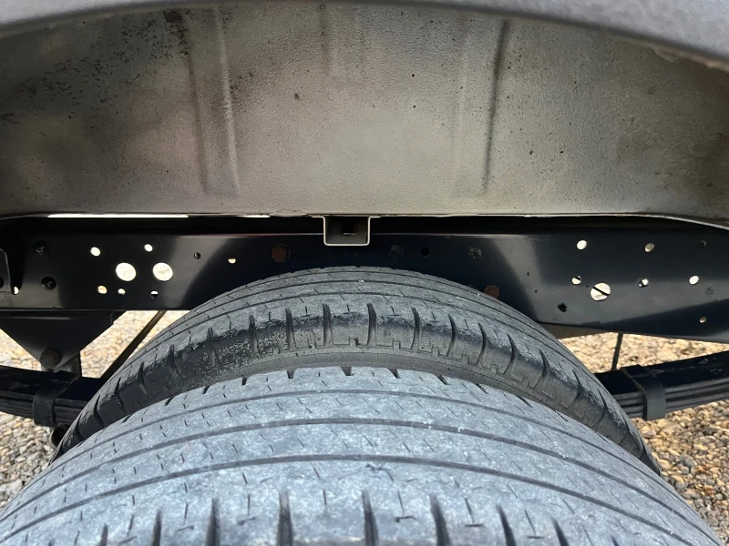 Iveco Daily 35С13* КЛИМА* 3.5т* ГЕРМАНИЯ , снимка 16 - Бусове и автобуси - 52325072