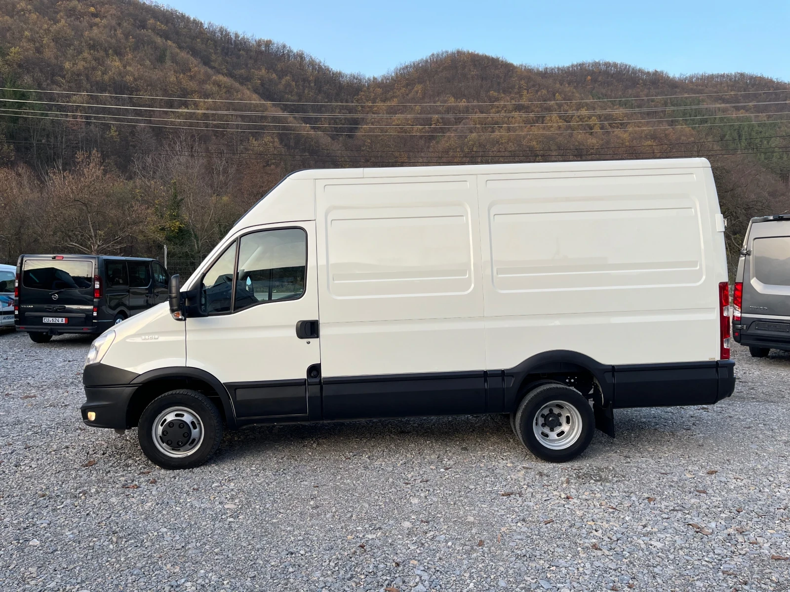Iveco Daily 3513* * 3.5*   | Mobile.bg   2