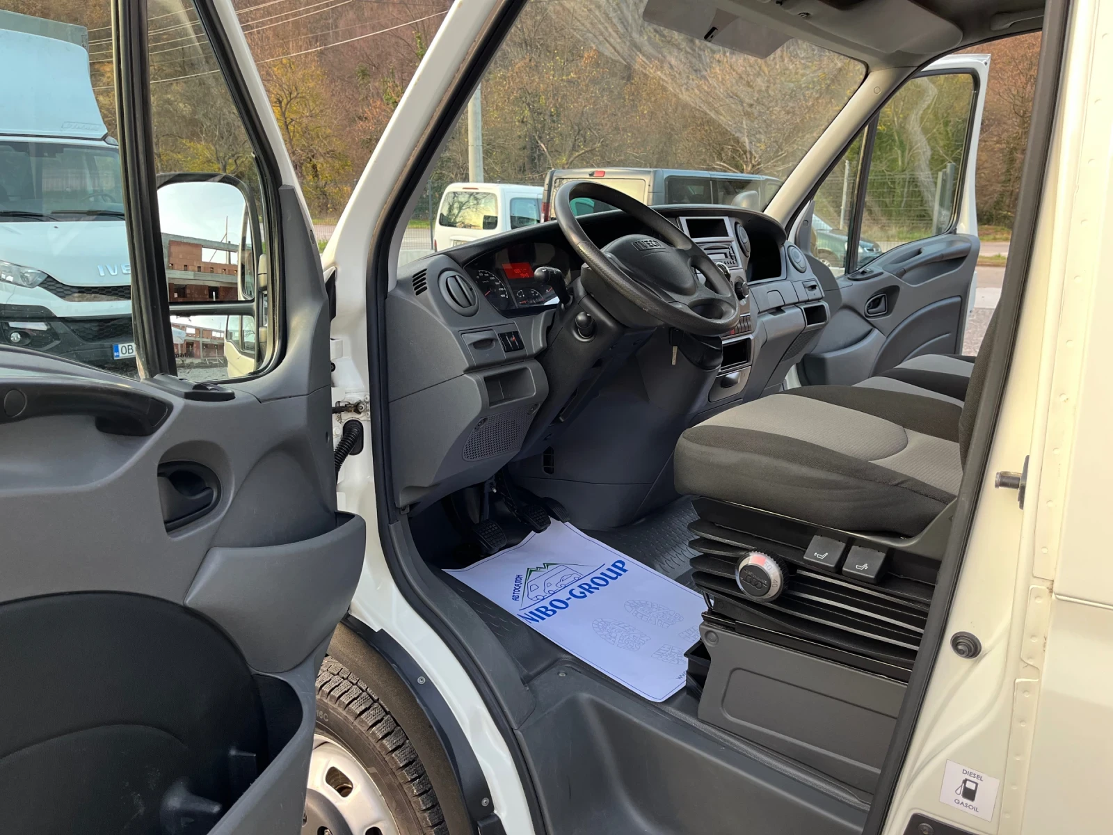 Iveco Daily 3513* * 3.5*   | Mobile.bg   9