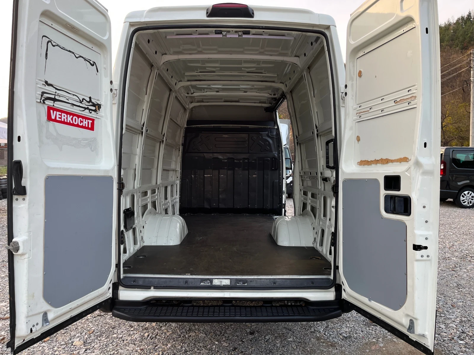 Iveco Daily 3513* * 3.5*   | Mobile.bg   13