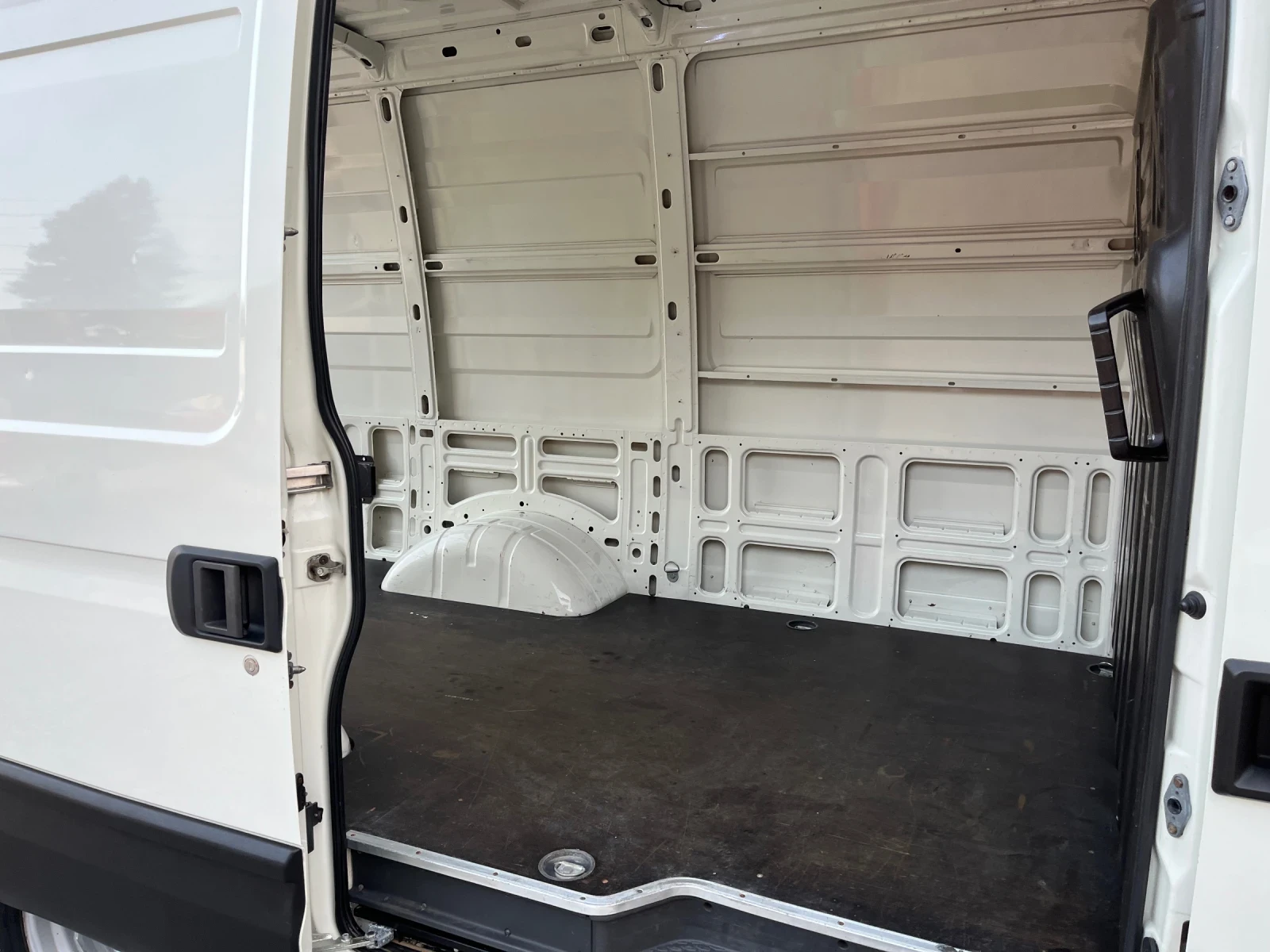 Iveco Daily 3513* * 3.5*   | Mobile.bg   14