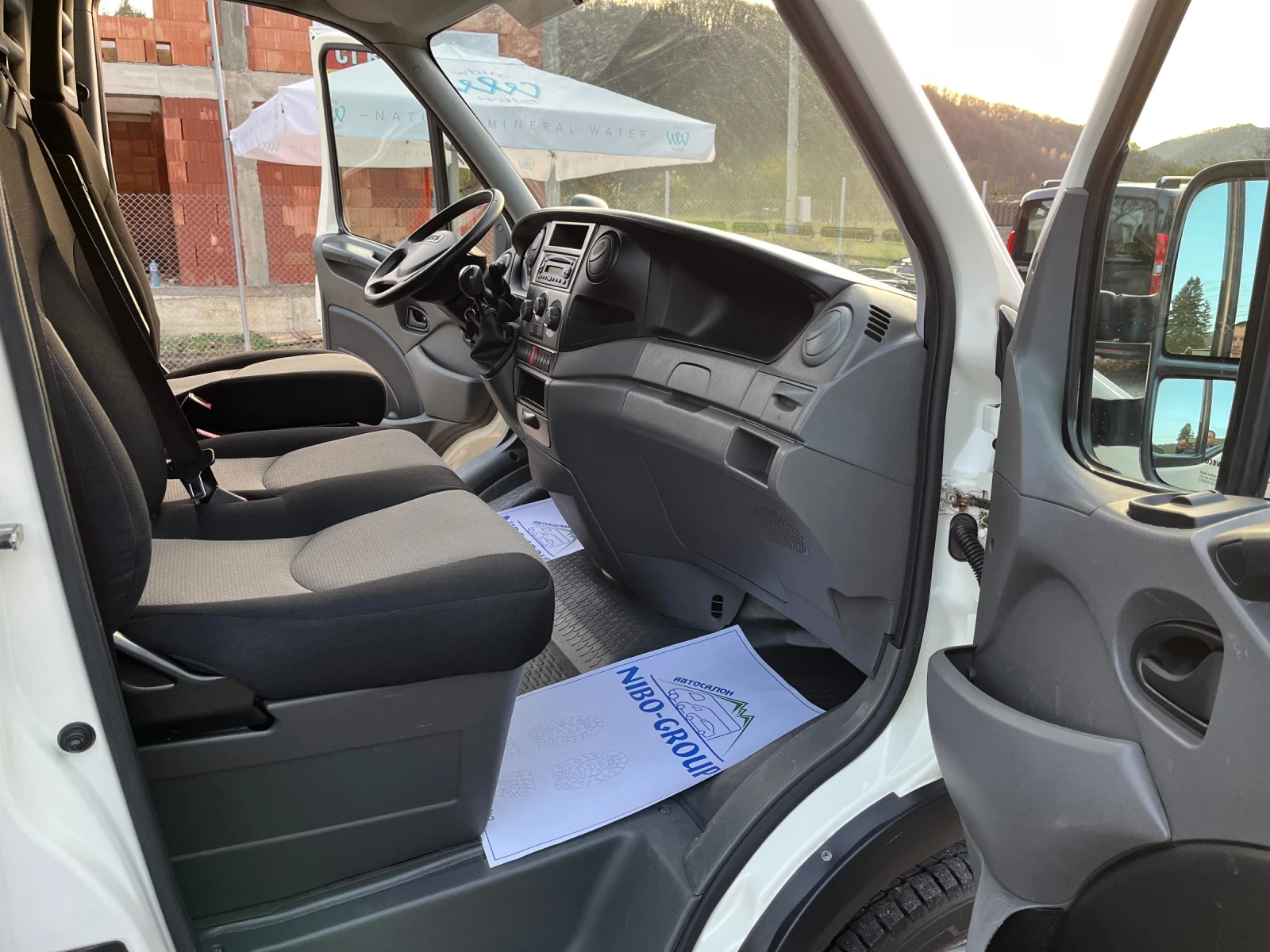 Iveco Daily 3513* * 3.5*   | Mobile.bg   10