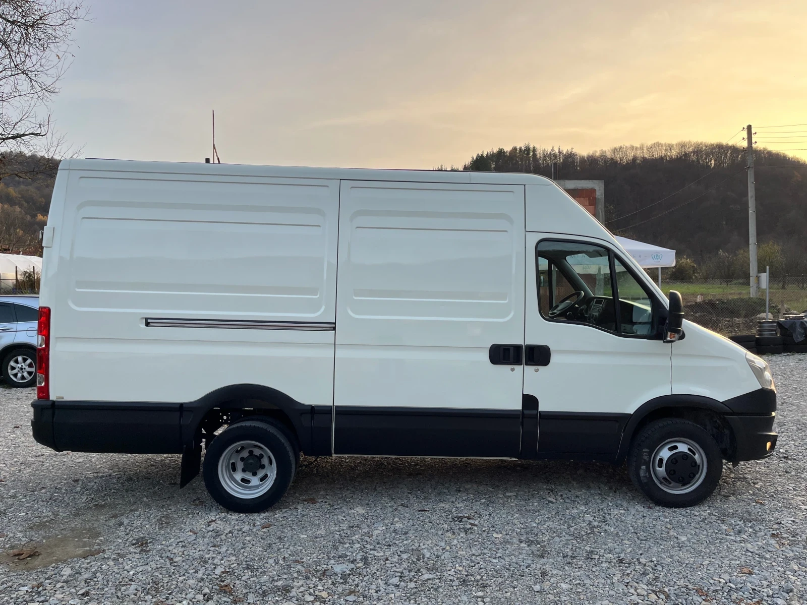 Iveco Daily 3513* * 3.5*   | Mobile.bg   6