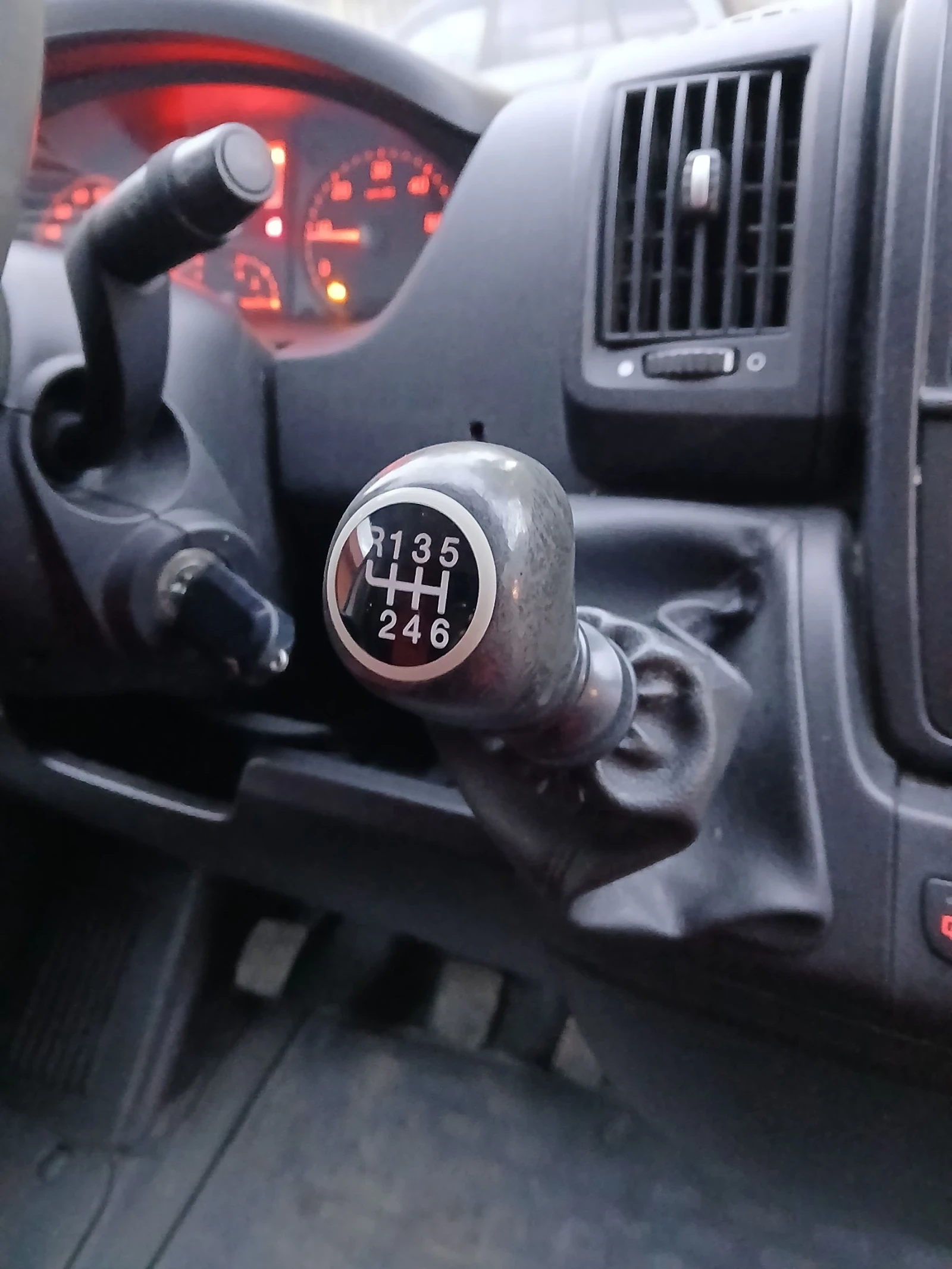 Fiat Ducato 3.0 TDI - изображение 8