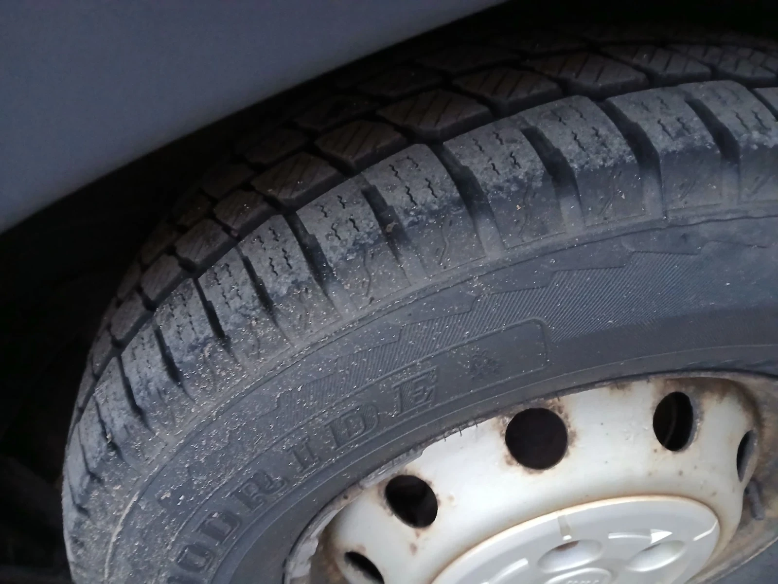 Fiat Ducato 3.0 TDI | Mobile.bg   12