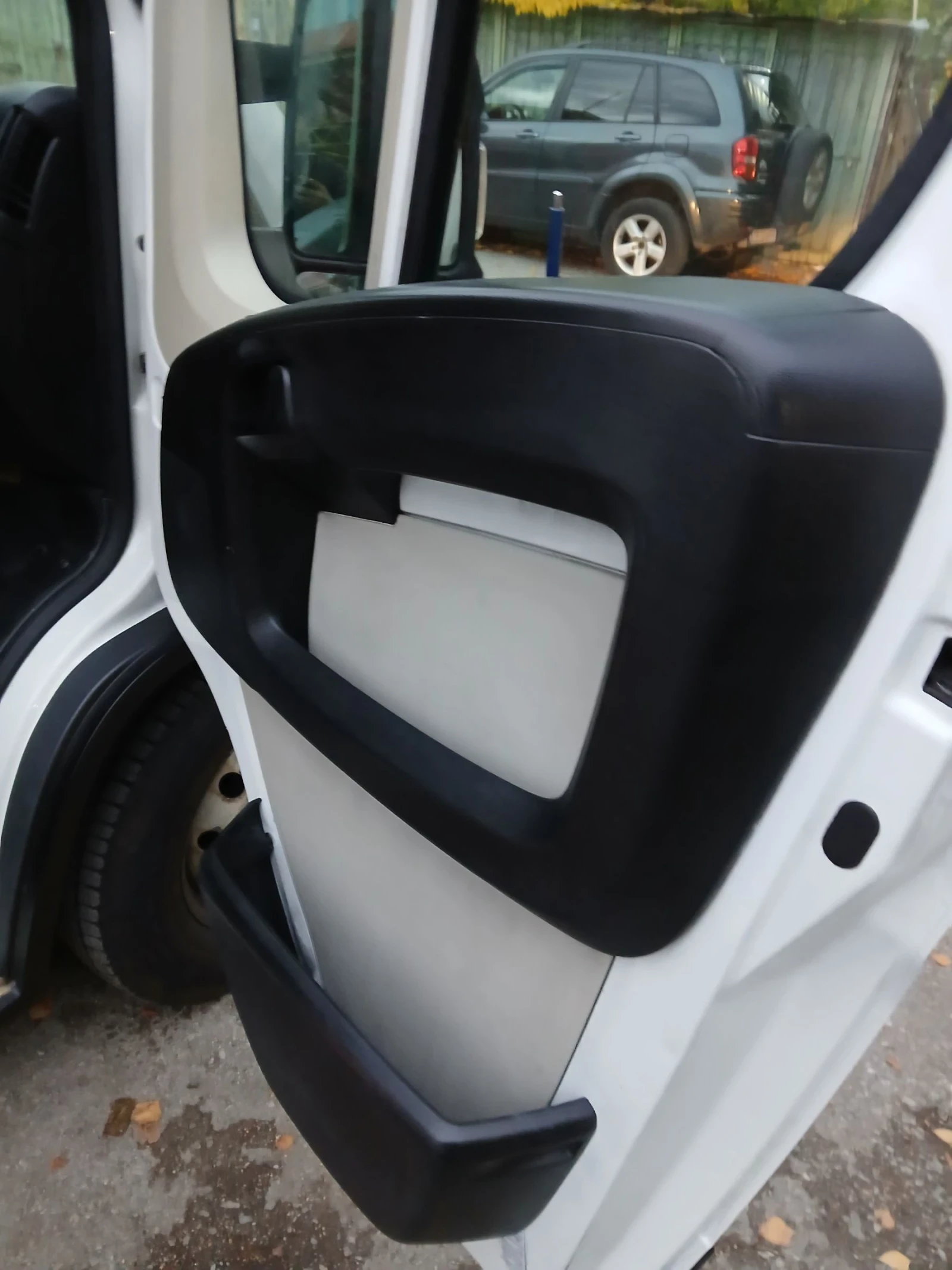 Fiat Ducato 3.0 TDI - изображение 9