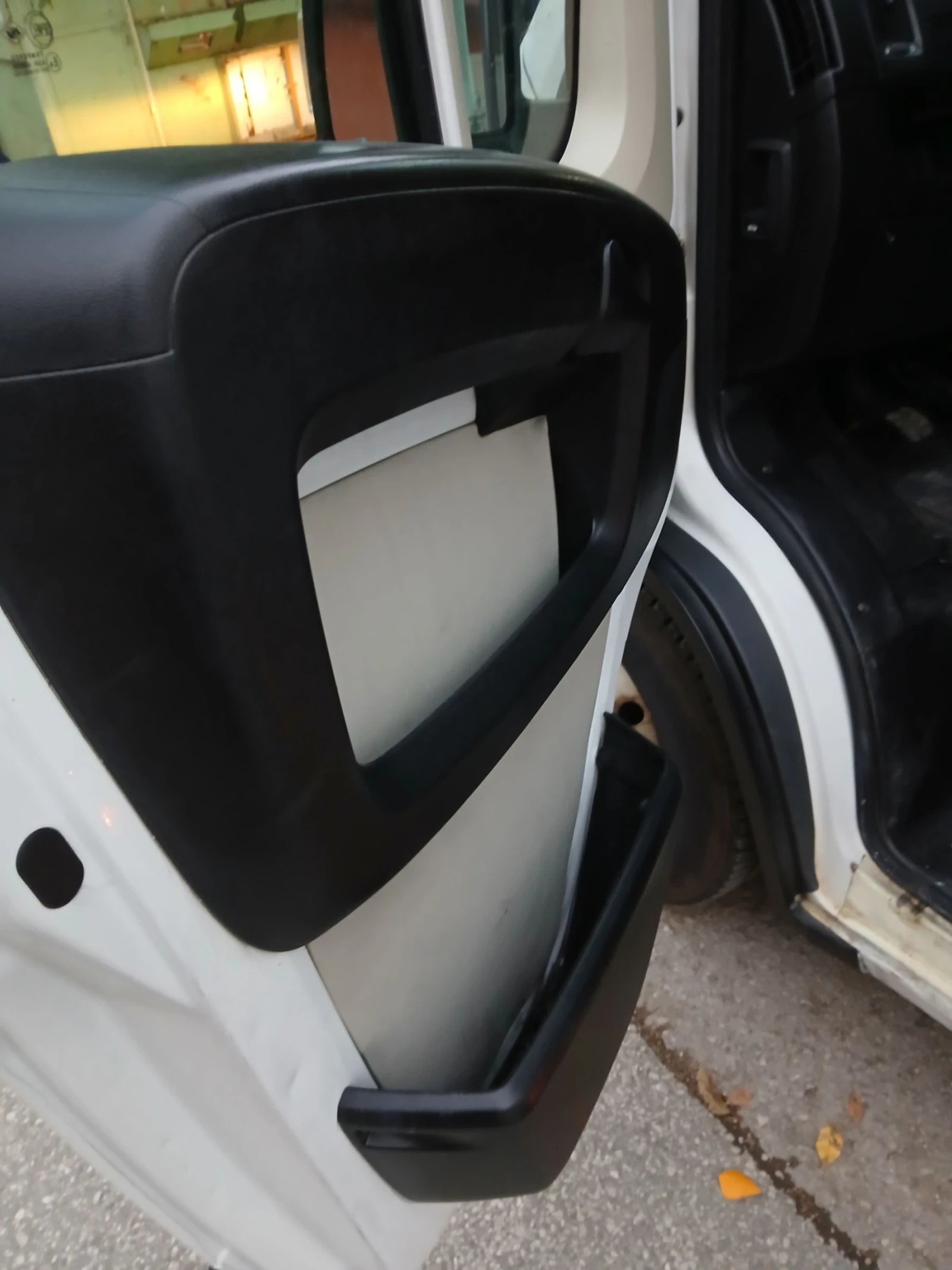 Fiat Ducato 3.0 TDI | Mobile.bg   11