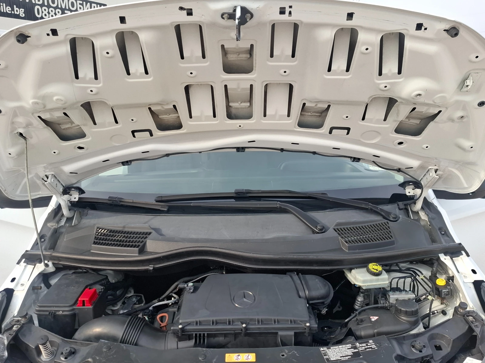 Mercedes-Benz Vito 114CDI/��������/Euro5B/����� | Mobile.bg � ����������� 13