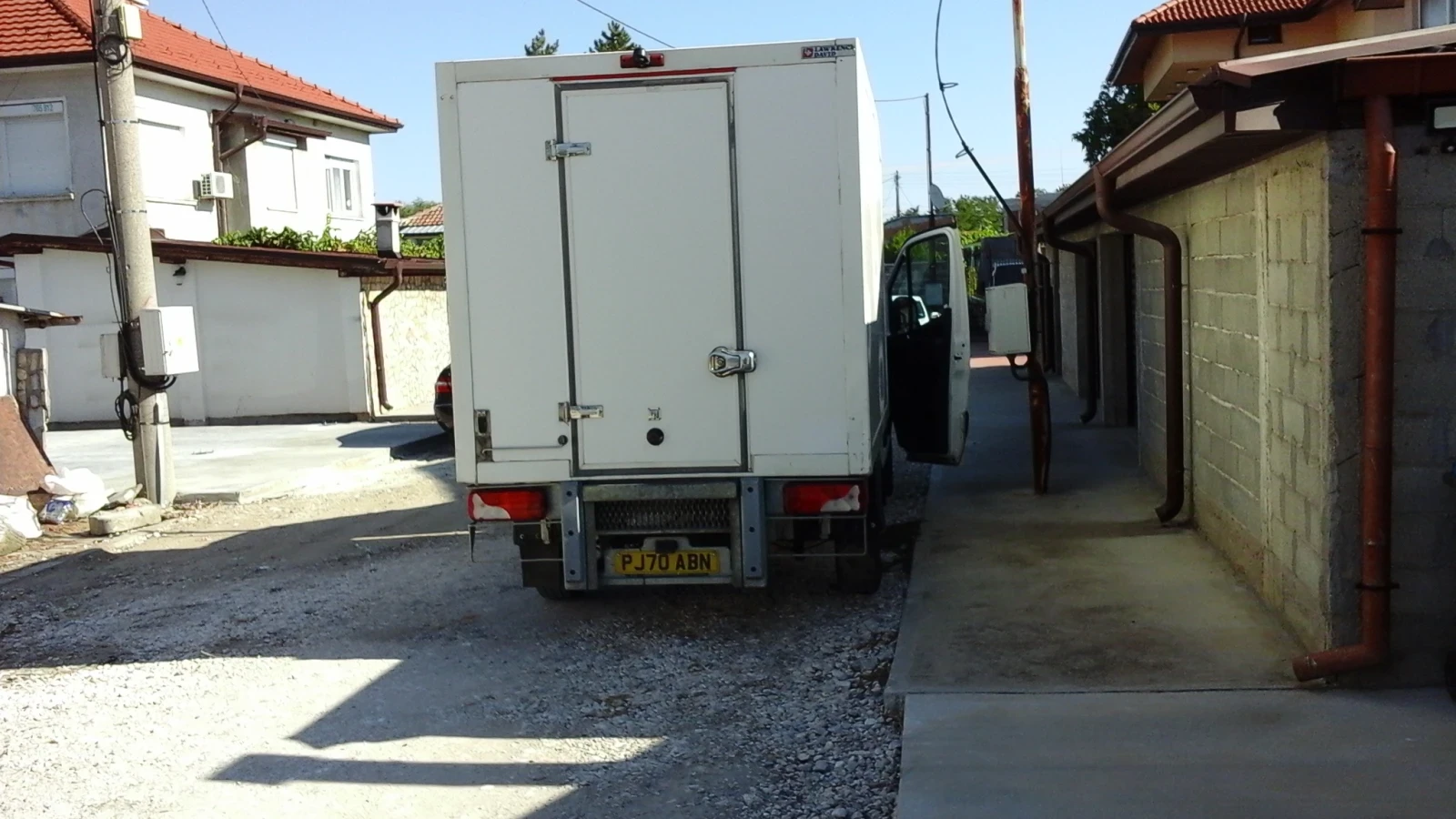 Mercedes-Benz Sprinter 315 ���������  | Mobile.bg � ����������� 10