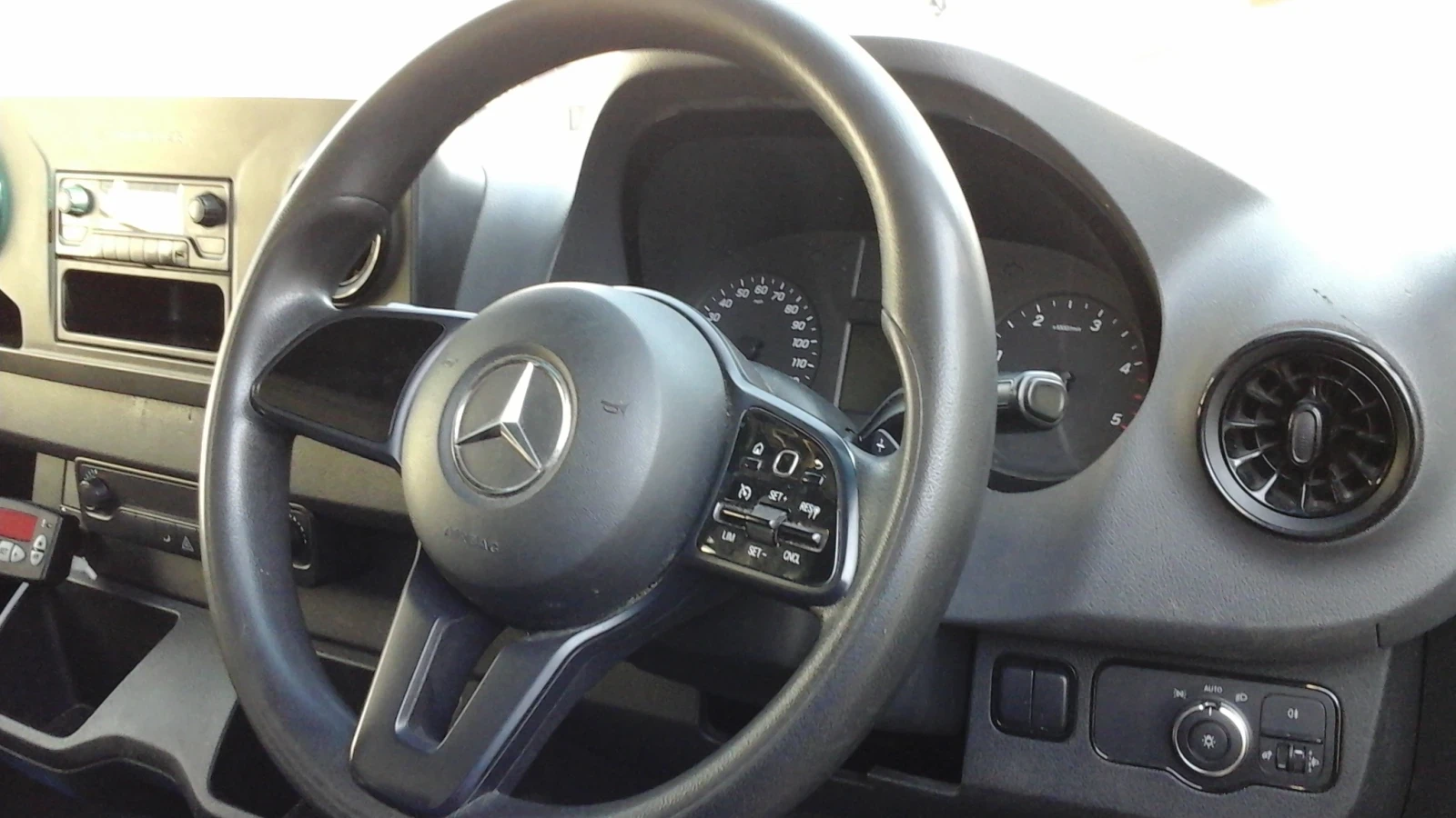 Mercedes-Benz Sprinter 315 ���������  | Mobile.bg � ����������� 3