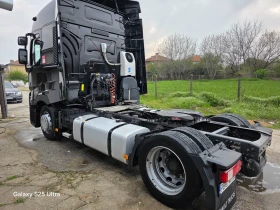 Renault T T460 Мега, снимка 10
