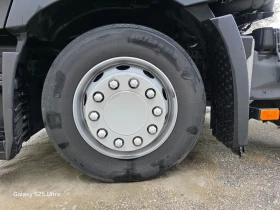 Renault T T460 Мега, снимка 7