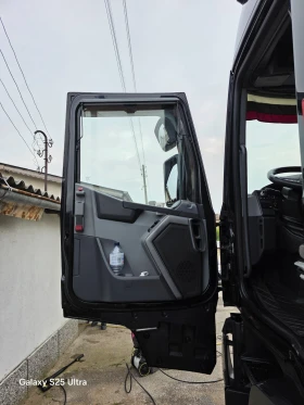 Renault T T460 Мега, снимка 5