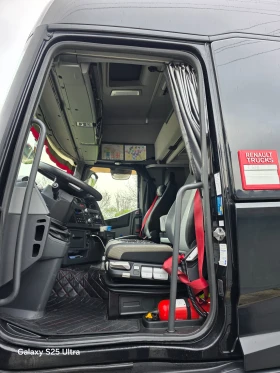 Renault T T460 Мега, снимка 4