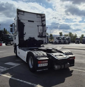 Renault T Стандартен, снимка 4