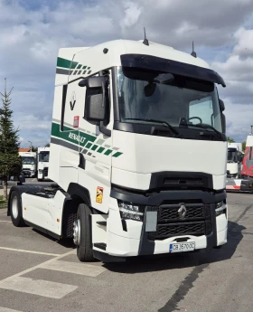 Renault T Стандартен, снимка 2