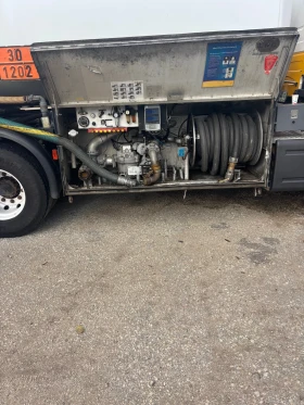 Scania 124 HPI, снимка 6