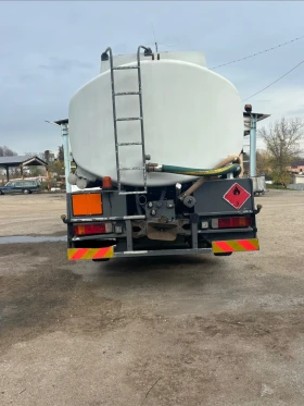 Scania 124 HPI, снимка 2