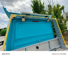 Mercedes-Benz 1517 Sprinter 519 CDI-  пътна помощь, снимка 3