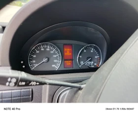 Mercedes-Benz 1517 Sprinter 519 CDI-  пътна помощь, снимка 6