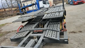 Mercedes-Benz Actros Metago super trans, снимка 6