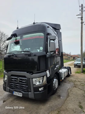 Renault T T460 Мега