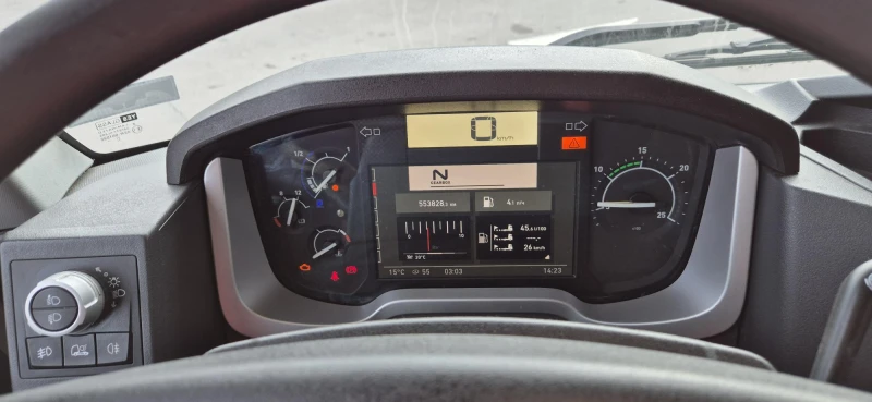 Renault T XLOW, снимка 7 - Камиони - 52308393