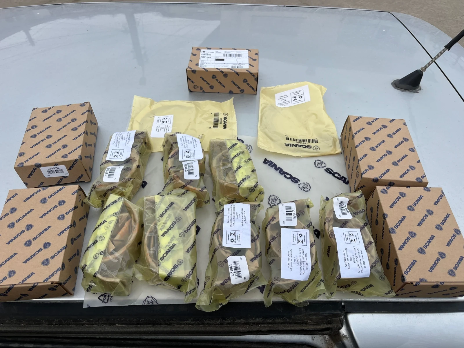 Scania R 500   R500 , R560 | Mobile.bg   1