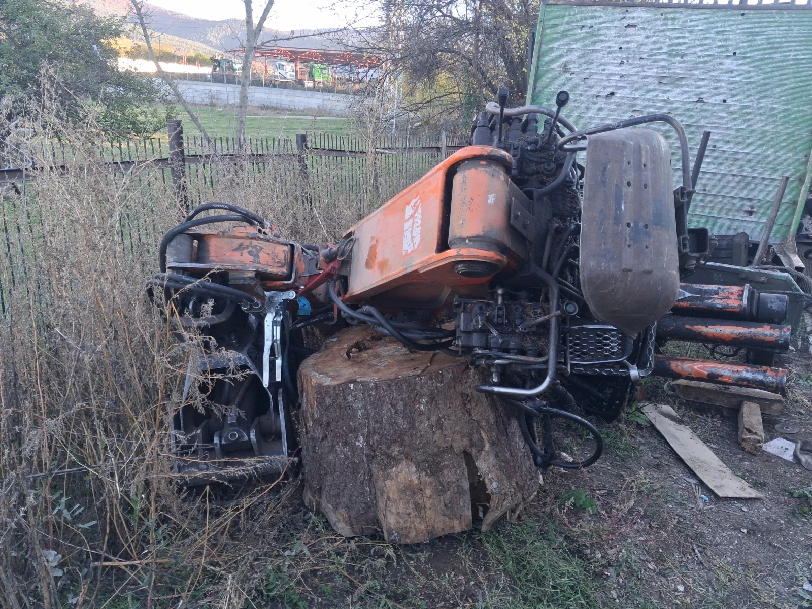 Mercedes-Benz Actros Penz 9100 | Mobile.bg � ����������� 1