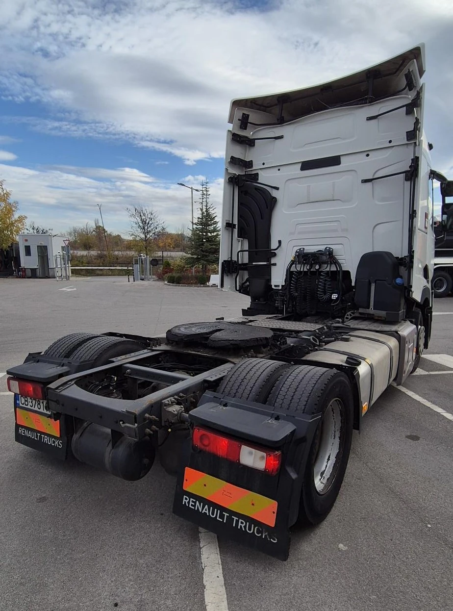 Renault T XLOW - изображение 3