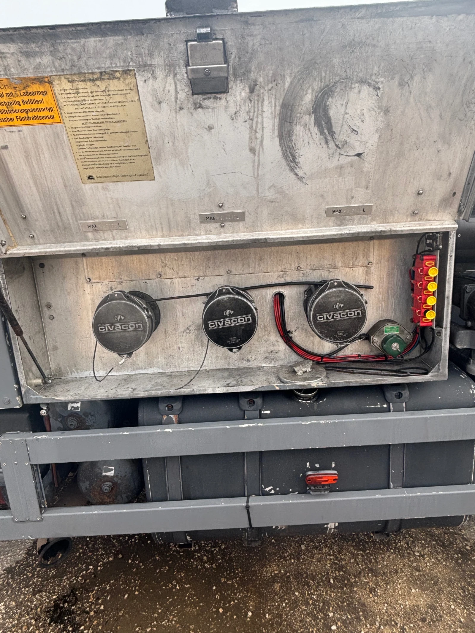 Scania 124 HPI - изображение 5