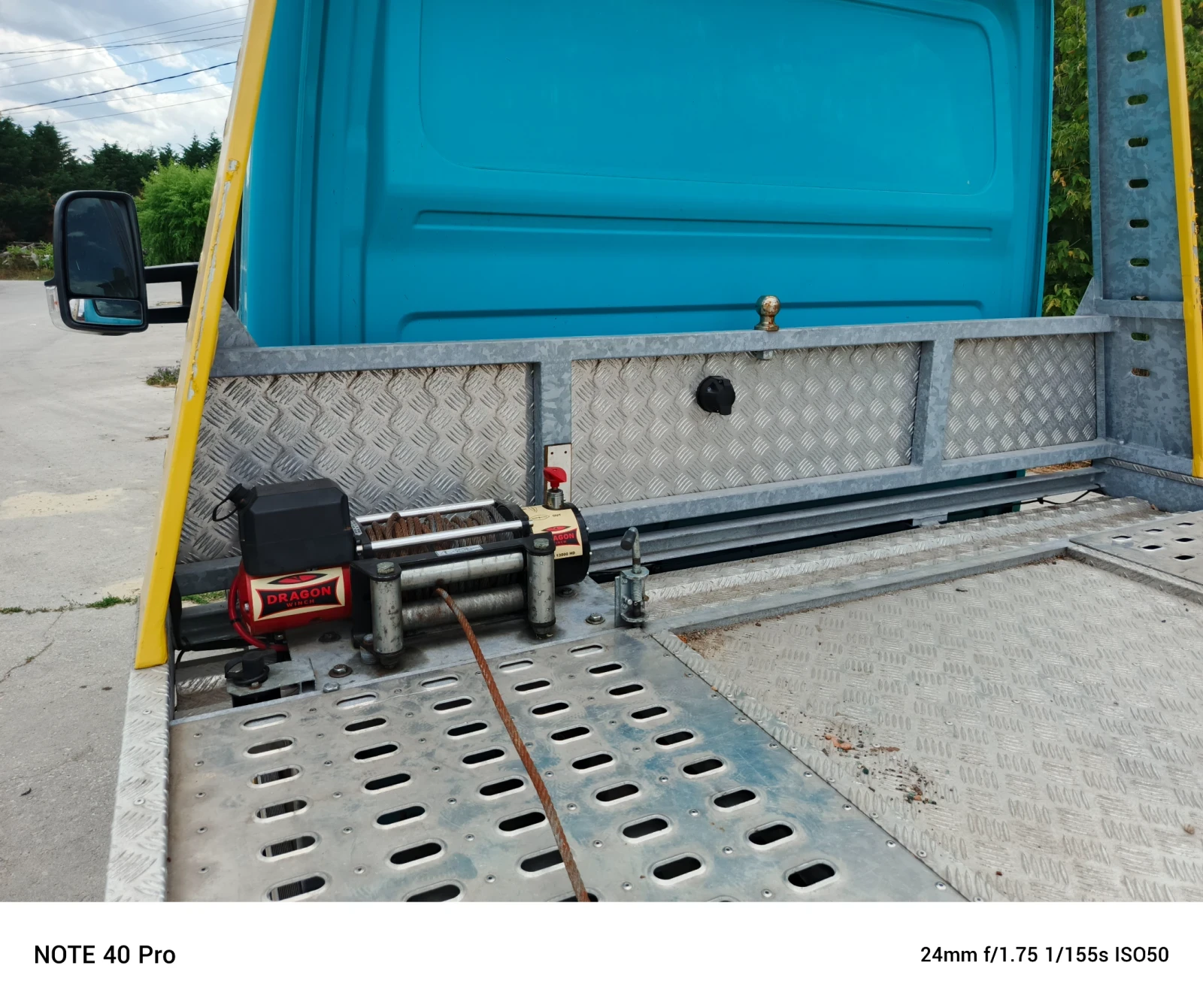 Mercedes-Benz 1517 Sprinter 519 CDI-  ����� ������ | Mobile.bg � ����������� 11