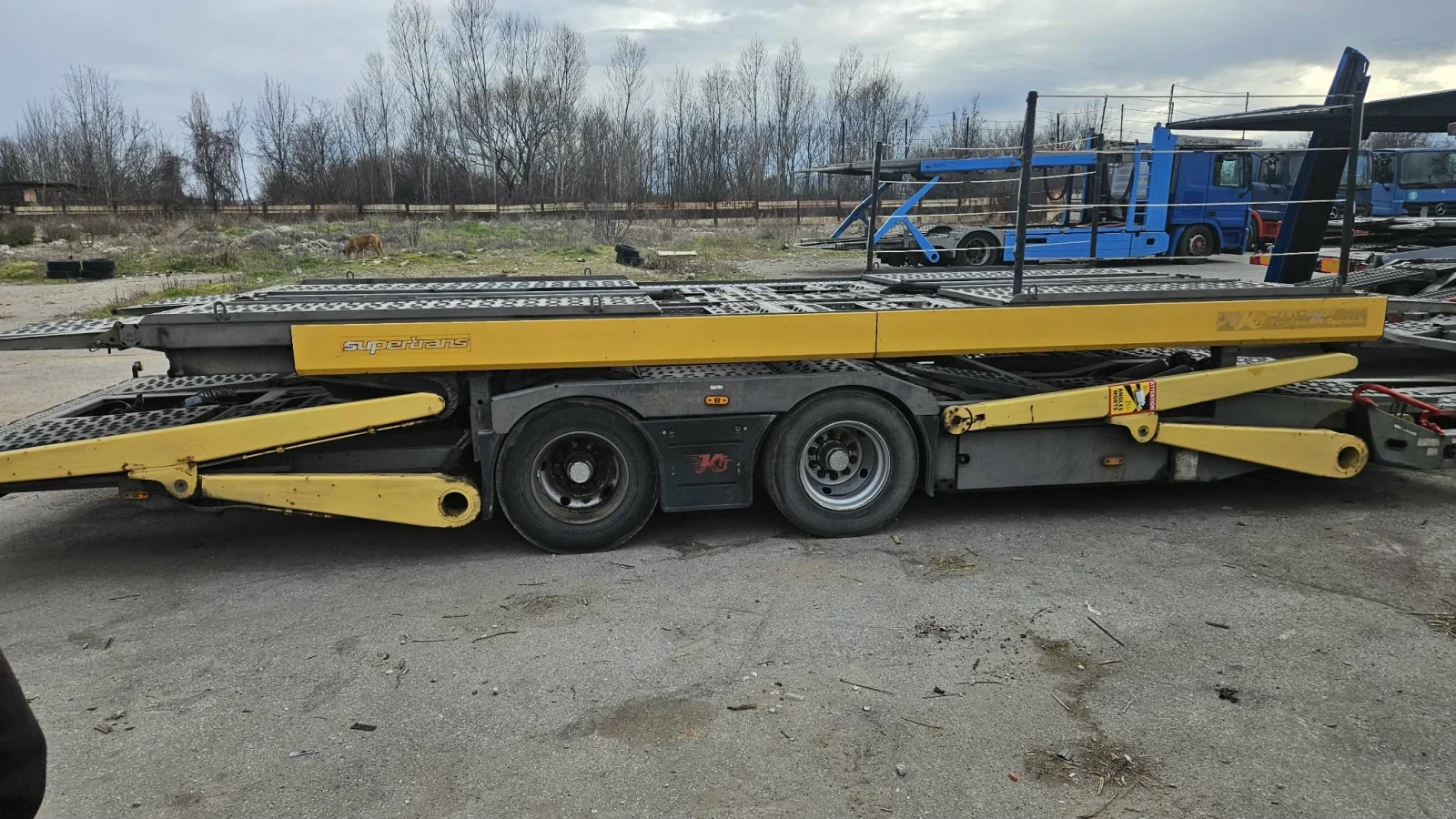 Mercedes-Benz Actros Metago super trans | Mobile.bg � ����������� 12