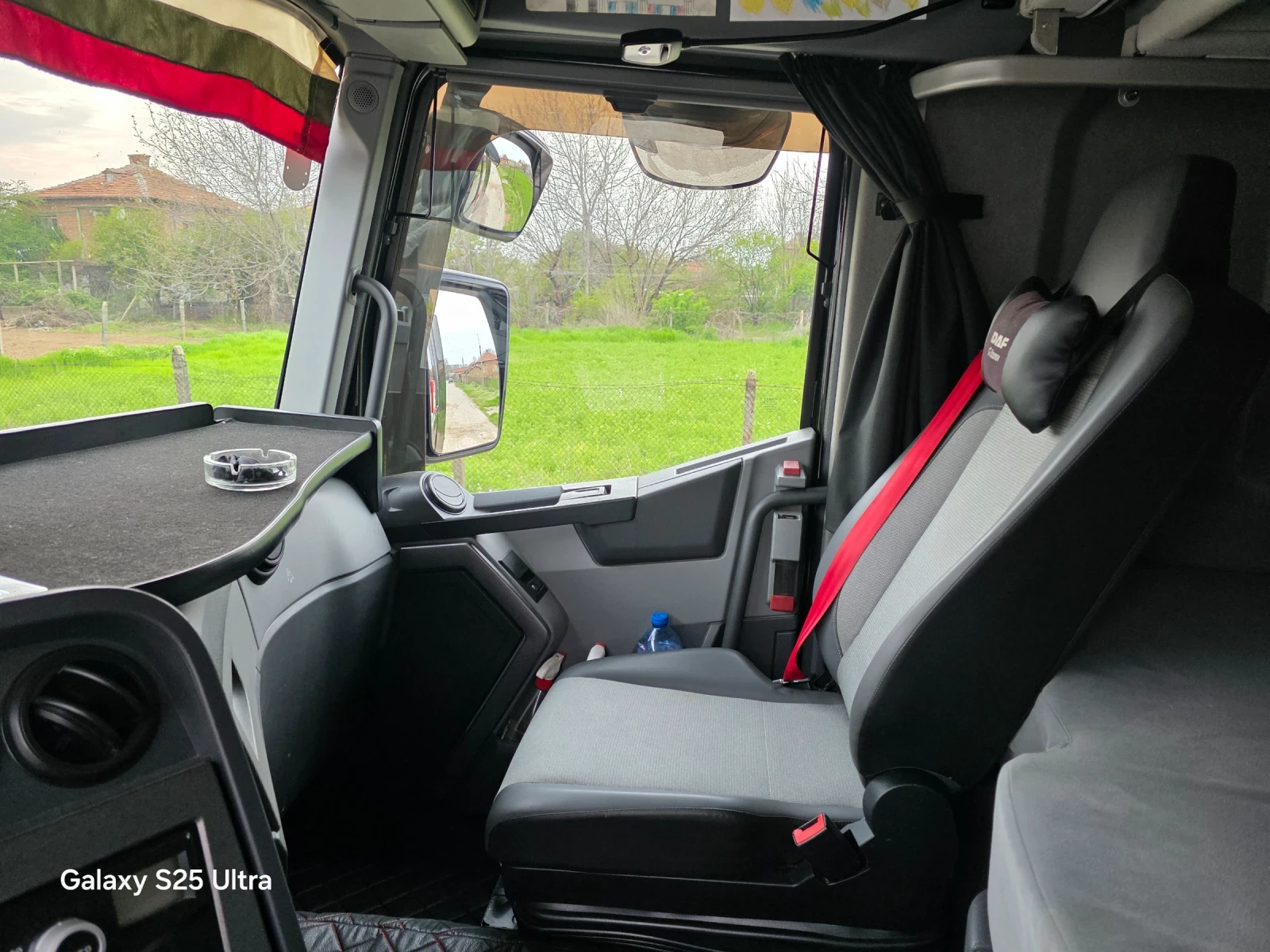 Renault T T460 Мега, снимка 6 - Камиони - 54215281