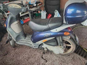 Обява за продажба на Piaggio Liberty ~1 000 лв. - изображение 3