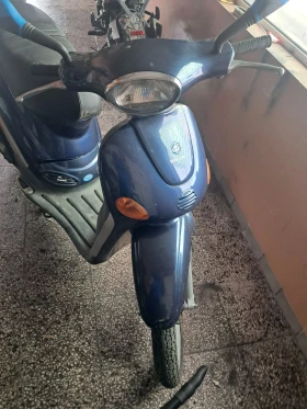 Обява за продажба на Piaggio Liberty ~1 000 лв. - изображение 1