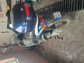 Обява за продажба на Piaggio Liberty ~1 000 лв. - изображение 1